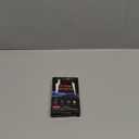 EWUONU [2 Pack Tempered Glass Screen Protector for Apple Watch SE 3 /SE 2 Series 6//5/4 40mm, 3D Full Coverage [Easy Installation Frame] Waterproof Bubble-Free HD Clear Film for iWatch 40mm