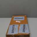 Metal Arch for Ceremony, 6.5 Feet Double Round Backdrop Stand, Circle Balloon Arch Stand with Base for Wedding Birthday Party Baby Shower Decoration, Indoor and Outdoor, White