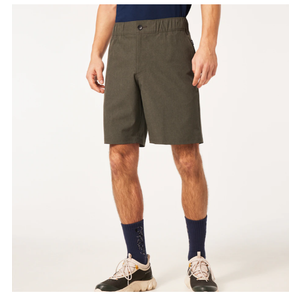 Sand Pixel Rc 16" Beachshort, Grey, Large