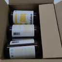 Everyone 2-in-1 Lotion for Hands/Body, 32 ounce (Pack of 3) Coconut and Lemon made with Essential Oils for Men and Women