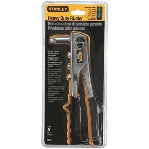 Stanley MR55C5 Right Angle Riveter