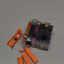 910XL 910 8015e Ink Cartridges Combo Pack Replacement for HP Printer 8025e 910 XL 910XL/910 Black and Color Multipack for OfficeJet Pro 8015e 8025e 8028e 8020 8035e 8034e 8020e 8028 8025 8010