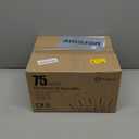 12ft x 5ft 360 LED Christmas Net Lights, 8 Modes Waterproof With Timer Low Voltage Connectable Mesh Lights for Trees, Bushes, Shurb, Garden, Outdoor Decoration(2 Pack, Green Wire, Multi-colored)