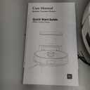 Redroad Robot Vacuum Cleaner 20,000 Pa Robot Vacuum and Mop,90 Day Self Emptying Vacuum Robot,Lidar Navigation,5G/2.4GWiFi APP Aspirateur Robot,Self-Charging Robot Vacuums for Pet,Floor,Carpet