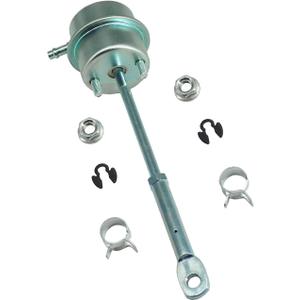 Upgrade Turbo Wastegate Vacuum Actuator Fits for 3592766 3538881 4050036 Dodge Cummins Truck Holset 6BT 6BTAA HE351CW HE35 HE341 HIC HY35 HX35 HX35W HX40 HX40W Holset TurboCharger