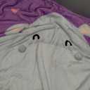 Blanket Purple 40×50in