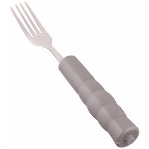 Sammons Preston 49829 Weighted Fork with 8 oz. Additional Weight, 1" Diameter Handle, 4.5" Length Handle