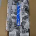 10 Pcs 12oz Plastic Juice Bottles With Caps, Reusable Food Grade Chear Juice Containers for Juicing, Smoothies, Coffee, and Other Beverages