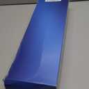 315in Cord Hider Kit, Paintable Cable Raceway, Cord Covers for Wires on Wall, Cord Hider for Wall Mount tv, tv Cable Hider Wall kit, Wire Covers for Cords, 20X L15.7in X W0.96in X H0.57in, White