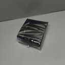 YAOSHENG [500 Count] 5.12 Inch Cocktail Stirrers Black Straws Coffee Plastic Sip Stir Swizzle Sticks for Coffee,Cocktail,Party, Bar, Kitchen, Cafe