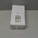 fitfoyo Front Mirror Turn Signal Puddle Light for Dodge Ram 1500 20092018, for Ram 2500 3500 20102018, Side Marker LED Light Lamp Assembly for Ram Replace 68064949AA/48AA (Left + Right Side)