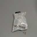 Ycolnaefllr Set of 3 Oil Rubbed Bronze Adjustable Curtain Rod Brackets Rod Holders Heavy Duty Curtain Rod Hanging Brackets for 1 Inch Rod