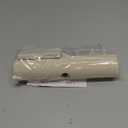 Coward T-Bar Bracelet Holder Organizer Jewelry Display Scrunchie Hair Ties Watch Stand for Home Organization Storage or Store Show Sell (Beige Velvet)