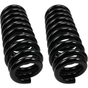 MOOG 81120 Coil Spring Set for Ford F-150