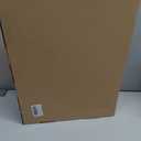 MISSPIN Christmas Garland with Lights, Real Touch Winter Pine Garland, Green Artificial Greenery Garland for Table, Mantle, Wall, Indoor, Outdoor Christmas Decorations (9FT)