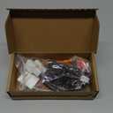 16Pin Wire Harness JBL Harness Adapter for Toyota Car Stereo Radio with Compatible Camry 2007 2011,Highlander Kluger 2007-2012,Pardo 2003-2009,Prius 2003-2009