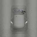 iLive Truly Wireless Earbuds (White)
