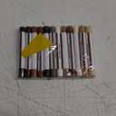 Wood Filler Sticks,12colors Wood Wax Crayons for Repairing Scratches, Scuffs, Cracks, and Nail Holes on Wood Furniture, Floors, Cabinets, Tables, and Doors (12pcs)