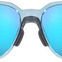 Oakley Men's Oo9250a Actuator Low Bridge Fit Rectangular Sunglasses