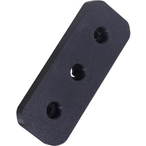 Sun Visor Mount Fits | Replacement Driver & Passenger Side Sunshade Bracket Complicable with Chevrolet Colorado | GMC Canyon 2004-2012