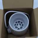 Philips Avent Premium Fast Bottle Warmer, with Smart Temperature Control, Water Bath Technology, Automatic Shut-Off, Model SCF358 (1 Count (Pack of 1))