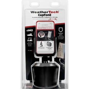 Weathertech Cupfone XL