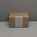 Yankee Candle Salted Caramel  22oz Large Jar Candles (Large Jar)