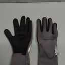 Winter Gloves for Women, TouchScreen Water-Resistant Warm Thermal Gloves for Cold Weather, Running Hiking Driving, S