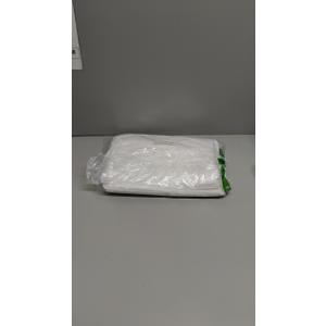 Spa Bed Sheets Disposable Massage Table Set, 30 Pcs Massage Sheets Cover Non-Woven Fabric for Beauty Salon, Hotels, 70 x 31 (Wihte)