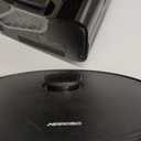 AIRROBO Robot Vacuum and Mop Combo, Self-Emptying, 60-Day Capacity, Home Mapping, Schedule, Wi-Fi/App/Alexa/Remote, 180mins Runtime, T20+ Robotic Vacuum Cleaner for Pet, Hard Floors, Carpet (Vacuum size: L13.8 x W 13.8 x H3.7, Light Black)