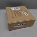 Clear Window Bird Feeder with 5 Extra Strong Suction Cups, DY-SKTY Sturdy and Durable Acrylic Birdfeeders for Viewing Wild Birds Outside, as a Bird Watching Gift, Outdoor Birdhouse Box, Garden Decor