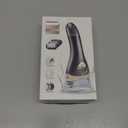 Electric Foot Callus Removers, Portable Electronic Foot File Pedicure Tools, Electric Callus Remover Kit, Professional Pedi Feet Care for Dead, Hard Cracked Dry Skin (Black)