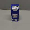 MIULEE Velvet Pillow Cover Soft Luxury Decorative Throw Pillow Cover Eruo Sham Single Rectangle Cushion Case for Couch Sofa Bedroom Car Decor,26x26 Inch Black