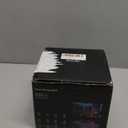 Brizled Smart String Lights, 196ft 600 LED Smart WiFi Color Changing Fairy Lights App Controlled, RGB Christmas Lights Clear Wire Work with Alexa & Google Home for Halloween Indoor Outdoor Tree Decor