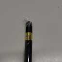 Waterproof & Smudge-Proof Tubing Mascara - Long-Lasting 2-1 Mascara Black for Natural Length and Volume Eye Makeup, Curling Eyelashes, No Flaking, No Clumping, Vegan and Cruelty Free (Pack of 1)