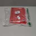 CISSOOK Sparkly Glitter Rose Pink Case for MacBook Pro 14 inch Case M5 M4 M3 M2 M1 Chip 2025 2024 2023 2022 2021 Release Model A3434 A3112 A3185 A3401 / A2918 A2992 / A2779 / A2442