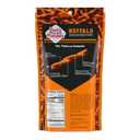 Dot's Homestyle Pretzels Buffalo Seasoned Pretzel Twist Snack, 16oz Grocery Sized Bag (EXP 08/29/26)