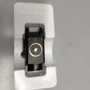 OLIGHT Baldr S 800 Lumens Compact Rail Mount Weaponlight with Green Beam and White LED Combo, Magnetic USB Rechargeable Tactical Flashlight with 1913 or GL Rail, Battery Included (Black)