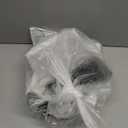 ZUMIMALL 4G LTE Cellular Solar Security Cameras Wireless Outdoor, 3MP No WiFi Cameras for Home Security, 360 Live View, 2K Color Night Vision, PIR Motion Sensor, 2 Way Talk, Built in SIM Card