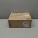 Carhartt Men's R01 Relaxed Fit Duck Bib Overall (36W x 32L, Dark Brown)