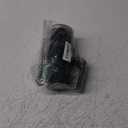 20 oz Tumbler with Handle and 2 Straw 2 Lid, Insulated Water Bottle Stainless Steel Vacuum Cup Reusable Travel Mug,Black