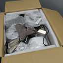 Brass Case Annealer, Ugly Annealing Machine Automatic Brass Annealer with 5 Caliber Inserts for Heating Treating 223REM, 7.62 * 39mm, 308WIN, 300WM, 338LM