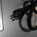 24 Inch Built-in Microwave and Convection Oven Combination, ThermoMate 1.6 Cu. Ft. Wall Oven Microwave Combos, 1000 Watt Power, Sensor Cook, Touch Control LCD Display, Stainless Steel Finish