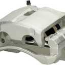 Wagner CN11022SC NEW Semi-Loaded Brake Calipers Compatible with Select Chevrolet Silverado Models