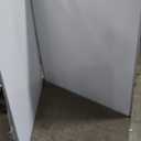 VIZ-PRO Large Magnetic Dry Erase White Board for Wall, 60 X 48 inches, Pack of 2, 5' x 4' Aluminum Framed Whiteboard with Marker Tray for School Office Home