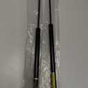 Rear Window Glass Lift Supports Struts Shocks for Jeep Grand Cherokee 2005-2010, SG414043 6601 8196272 025185 Qty 2