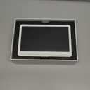 16 in 1 Air Quality Monitor Indoor 7" Display 9 AQI+7 AQI Alerts, CO2 Monitor Air Quality Tester for CO2, TVOC, PM2.5 PM1.0 PM10, HCHO Temperature Humidity AQI & Time Air Quality Meter for Home