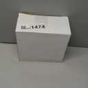 Syhood Mardi Gras Mask Venetian Mask Masquerade Halloween Vintage Jester Full Face Wall Decorative Art Collection (Women, Gold)