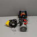Vevor Hydraulic Pump 4 Quart Double Acting for Dump Trailer Car Lifting