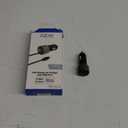 ZGEAR Fast Charge Car Charger with USB Port 17Watt
